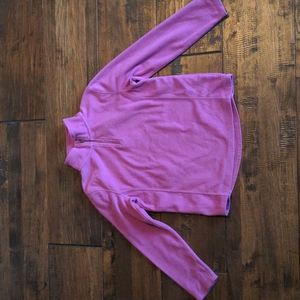 Alpine Design 1/4 Zip Up Fleece